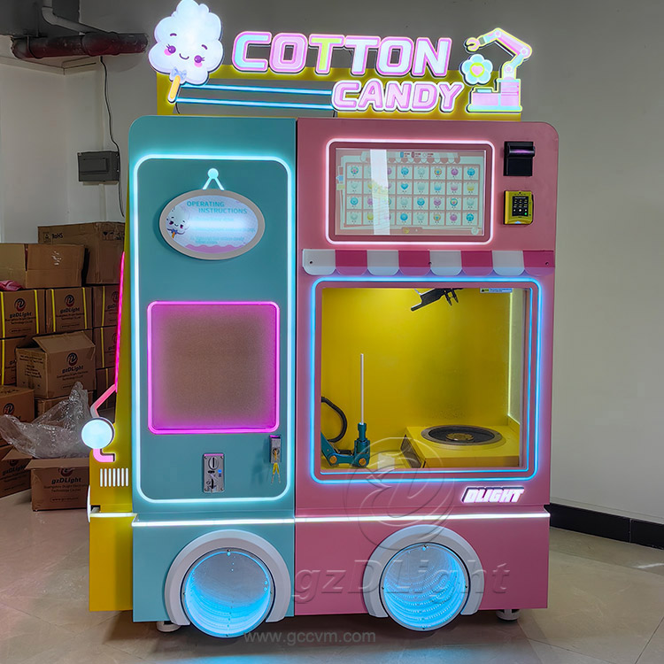 cotton candy machine buy online