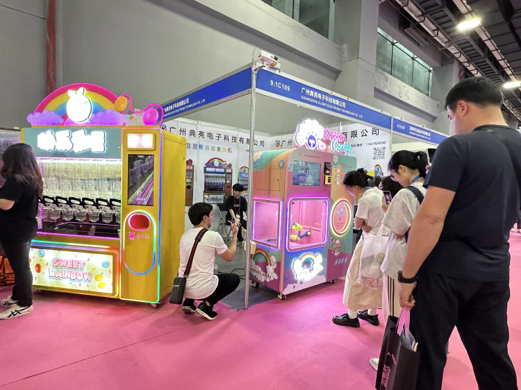 2024 Digita signage  & metaverse ecology expo