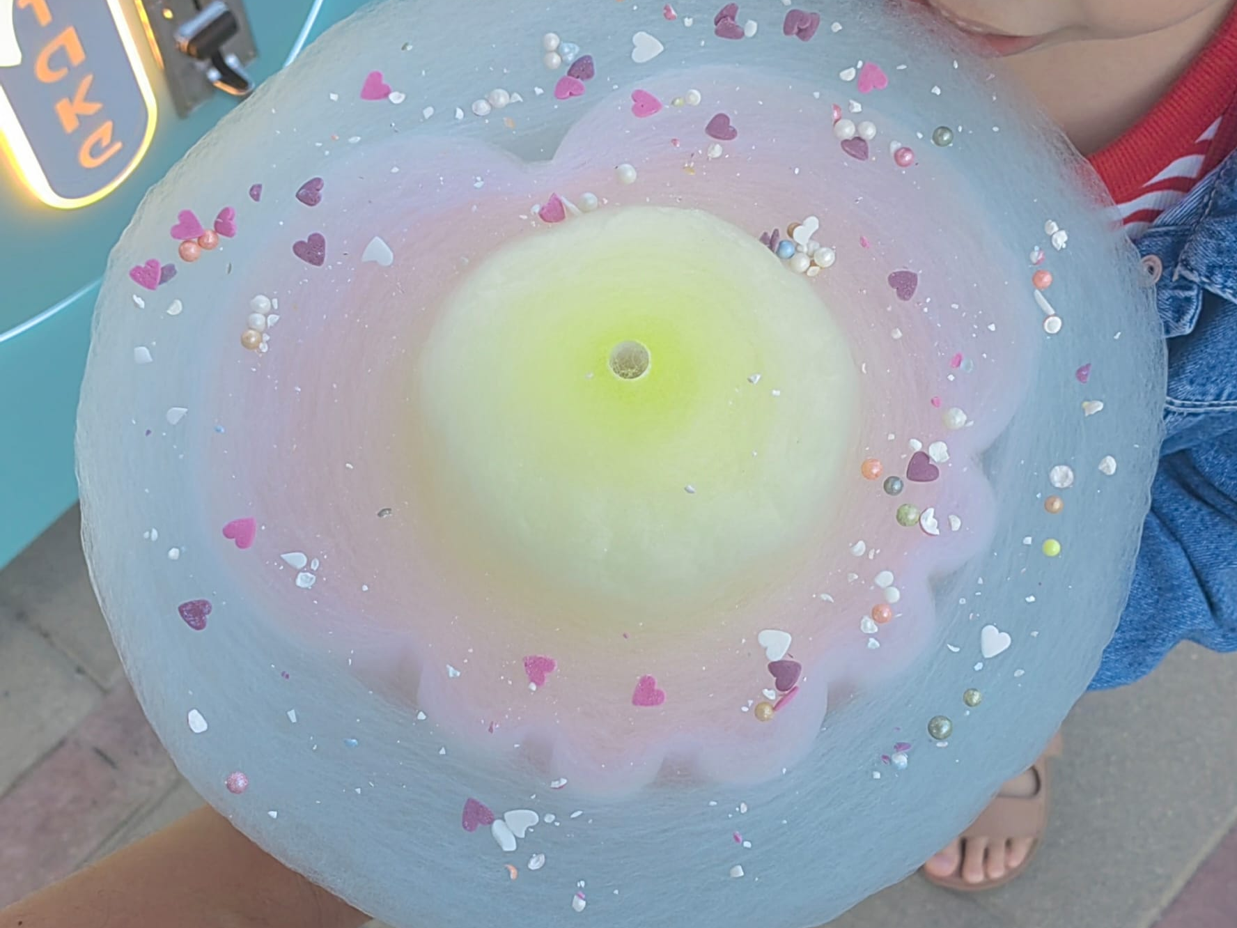 How to Start a Cotton Candy Business – Sweet Success Starts Here
