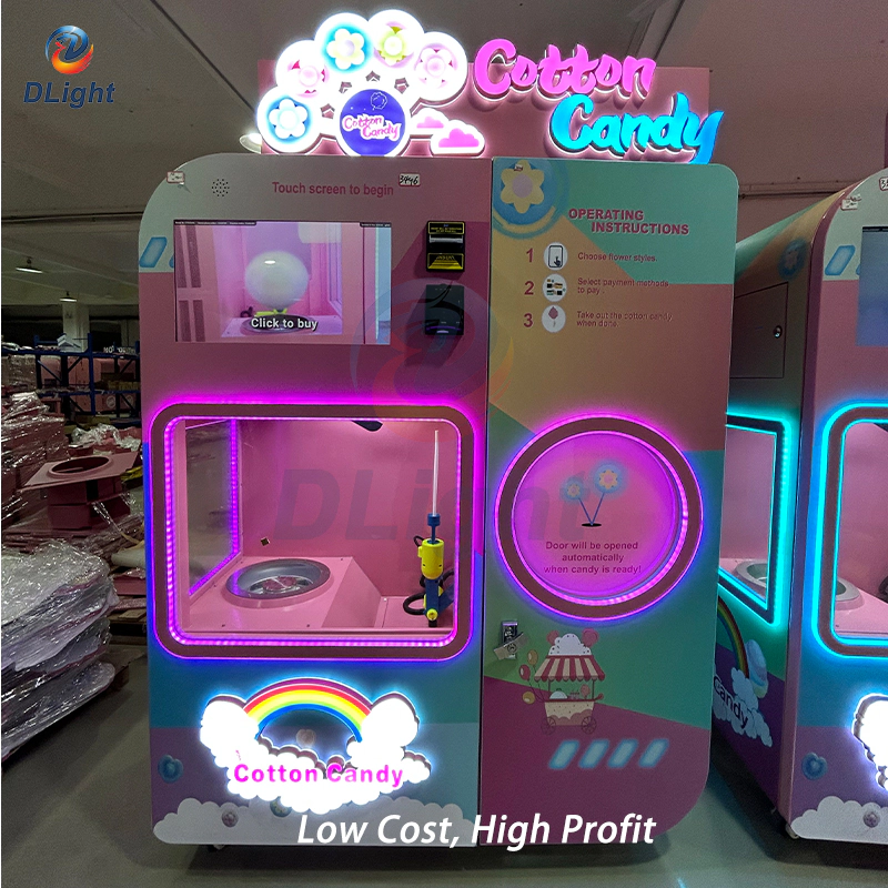 How to Start a Cotton Candy Business – Sweet Success Starts Here How to Start a Cotton Candy Business – Sweet Success Starts Here