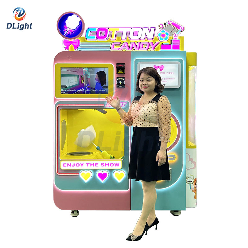 Candy Floss Machine for Sale Near Me