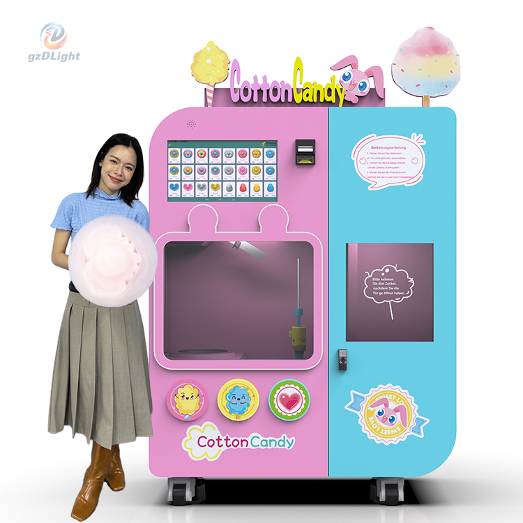 Nostalgia Electrics Cotton Candy Maker