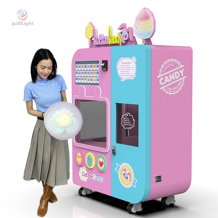 Floss Sugar For Cotton Candy Maker
