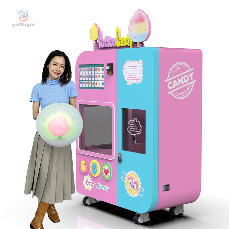 buy candy floss machine