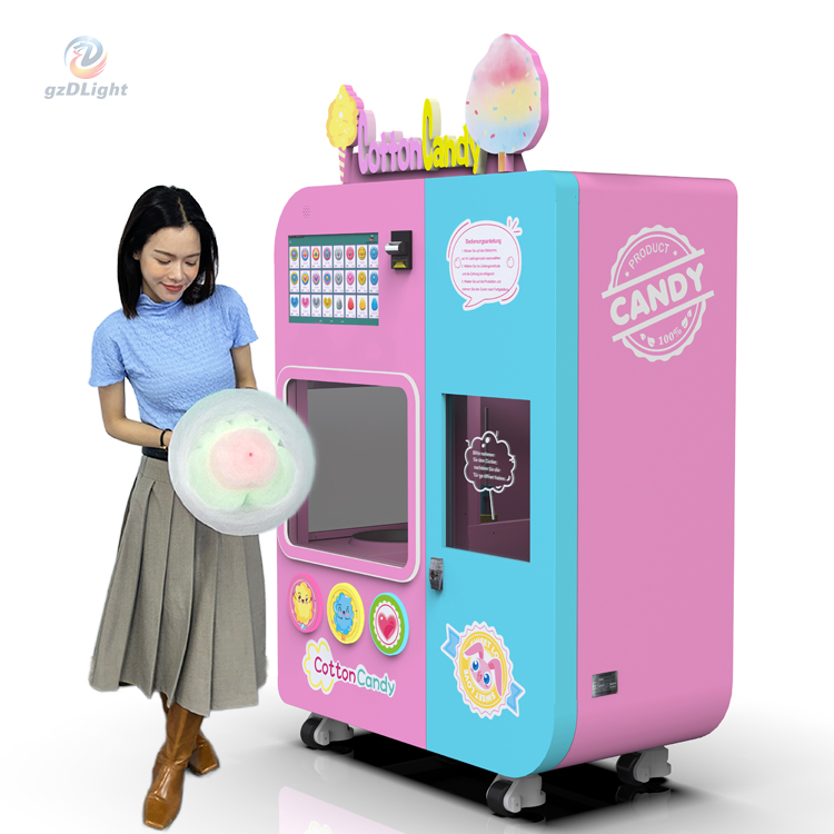 Candy Store Equipment