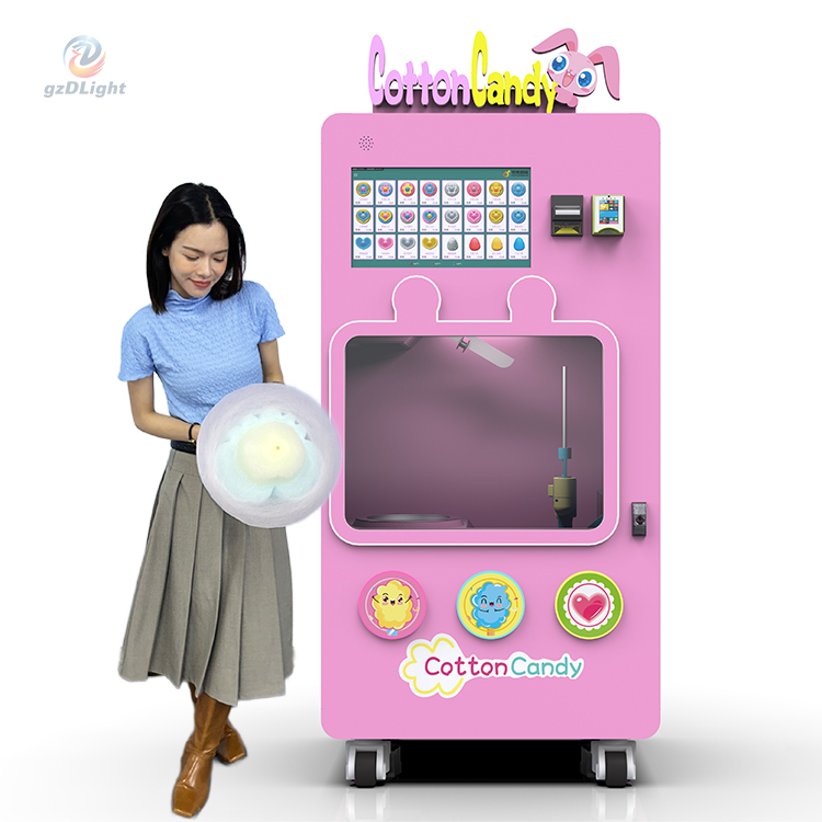 cotton candy machine mg330 pro