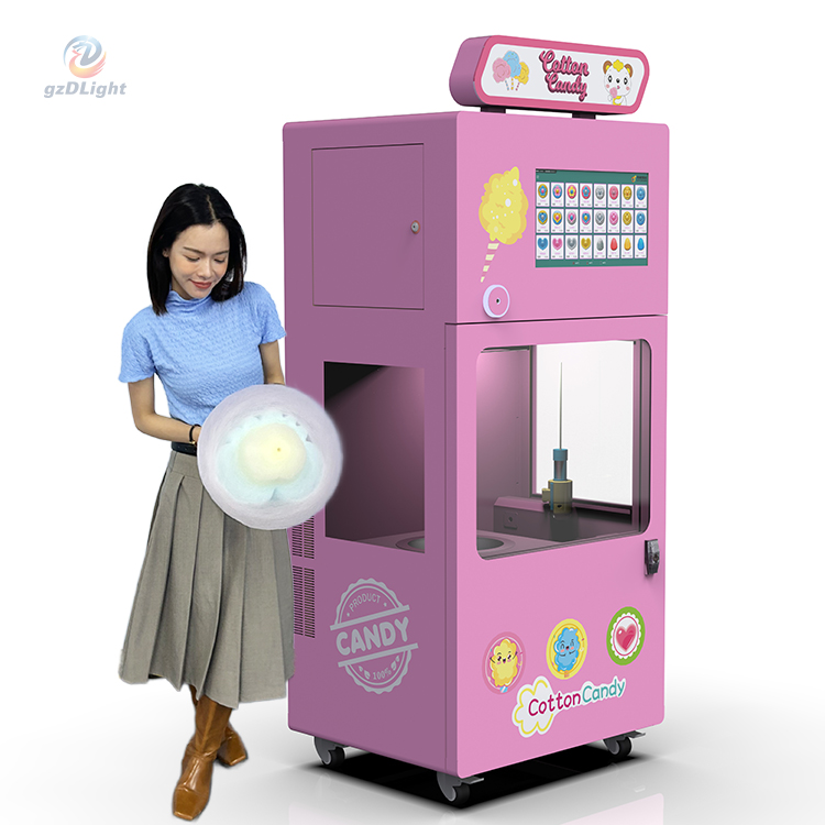 Vending Machine For Sale Europe