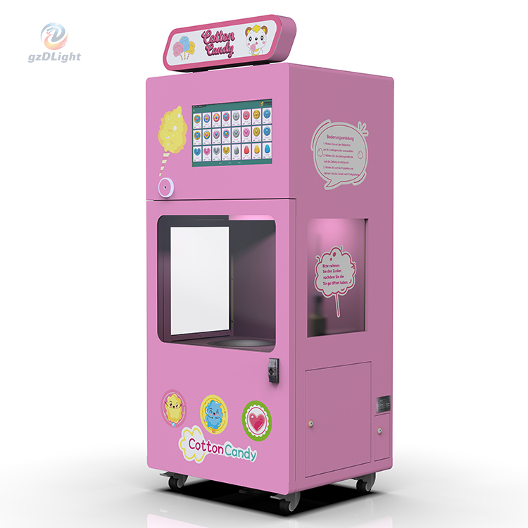 candyfloss machine other party items & supplies
