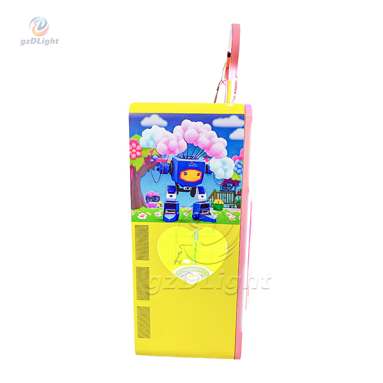  Automatic Popcorn Machine Price