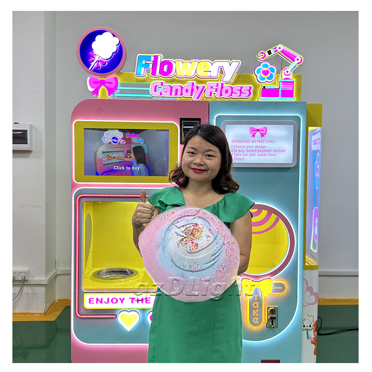 cotton candy sugar wholesale