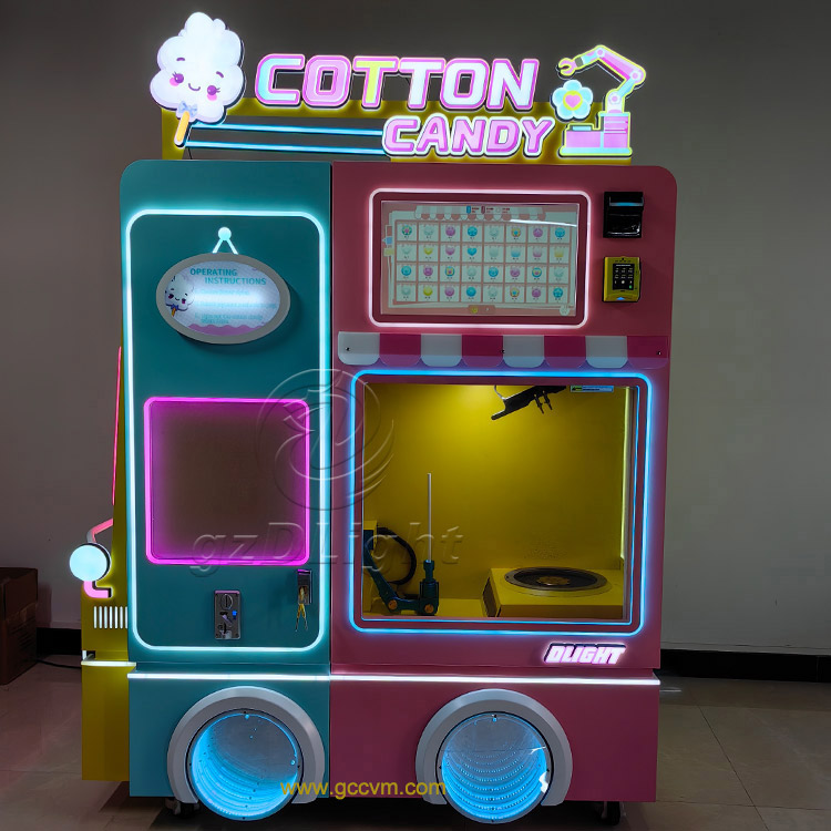 purchase cotton candy machine