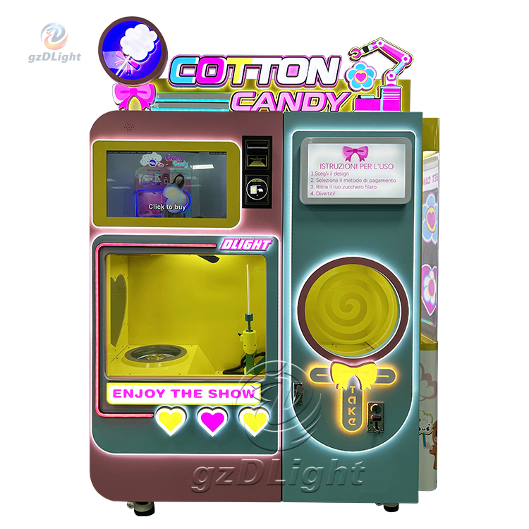 commercial cotton candy machine cotton candy machines